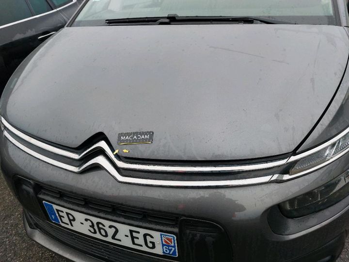 Photo 29 VIN: VF73DBHZTHJ731383 - CITROEN C4 PICASSO 