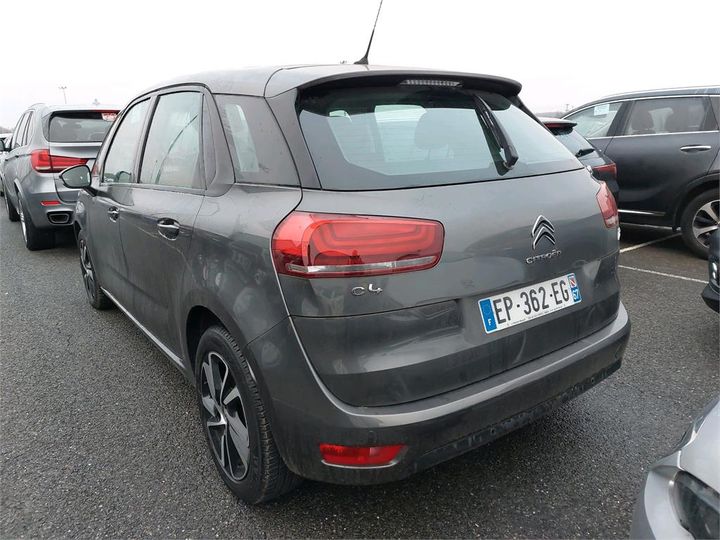 Photo 3 VIN: VF73DBHZTHJ731383 - CITROEN C4 PICASSO 