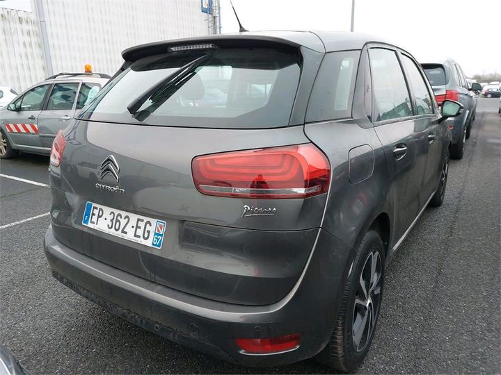 Photo 4 VIN: VF73DBHZTHJ731383 - CITROEN C4 PICASSO 