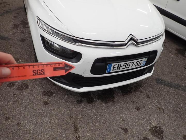 Photo 16 VIN: VF73DBHZTHJ731387 - CITROEN C4 PICASSO 