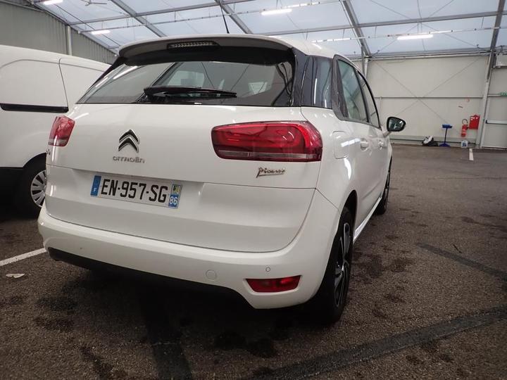 Photo 2 VIN: VF73DBHZTHJ731387 - CITROEN C4 PICASSO 