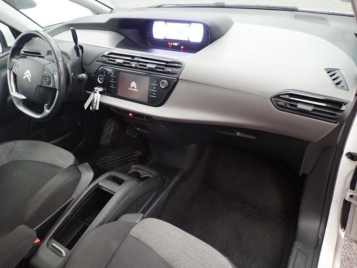 Photo 4 VIN: VF73DBHZTHJ731387 - CITROEN C4 PICASSO 