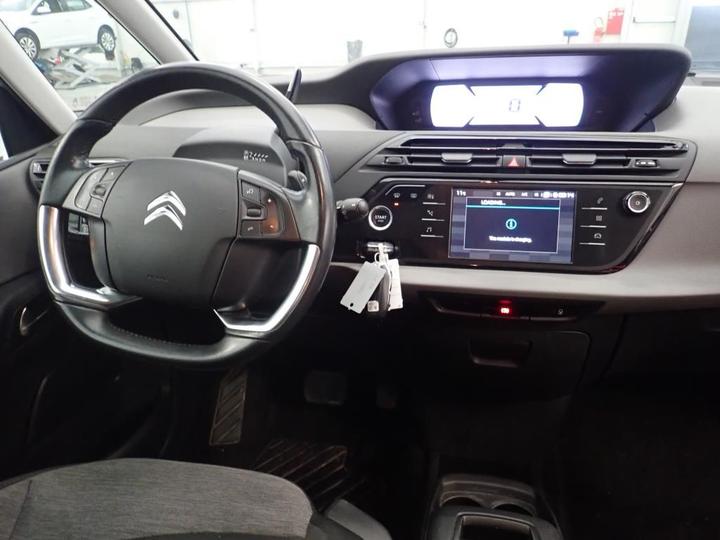 Photo 6 VIN: VF73DBHZTHJ731387 - CITROEN C4 PICASSO 