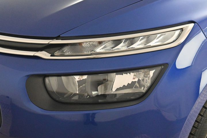 Photo 13 VIN: VF73DBHZTHJ743490 - CITROEN C4 PICASSO 