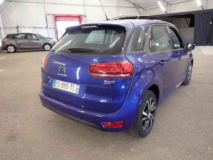 Photo 25 VIN: VF73DBHZTHJ743490 - CITROEN C4 PICASSO 