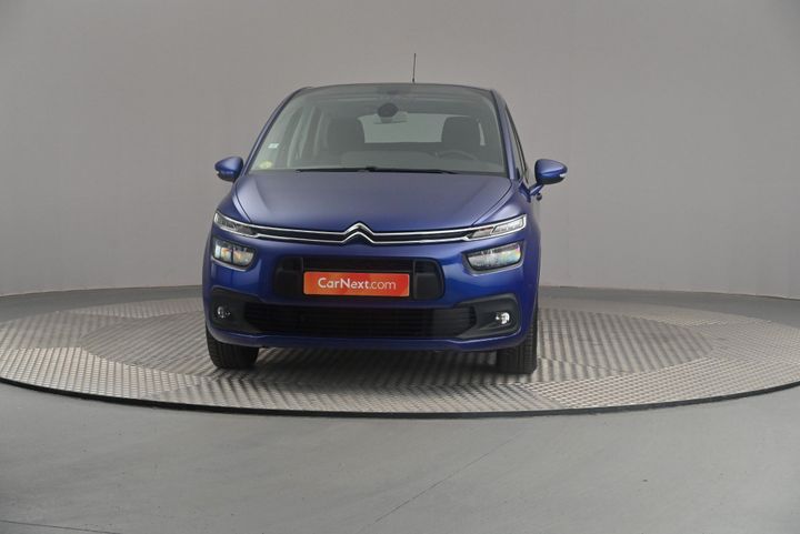 Photo 3 VIN: VF73DBHZTHJ743490 - CITROEN C4 PICASSO 