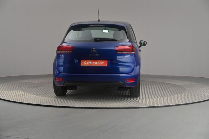 Photo 5 VIN: VF73DBHZTHJ743490 - CITROEN C4 PICASSO 