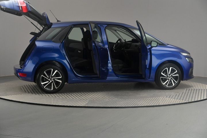 Photo 6 VIN: VF73DBHZTHJ743490 - CITROEN C4 PICASSO 