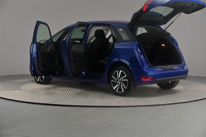 Photo 7 VIN: VF73DBHZTHJ743490 - CITROEN C4 PICASSO 