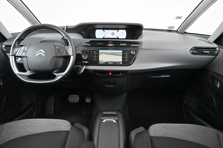 Photo 8 VIN: VF73DBHZTHJ743490 - CITROEN C4 PICASSO 