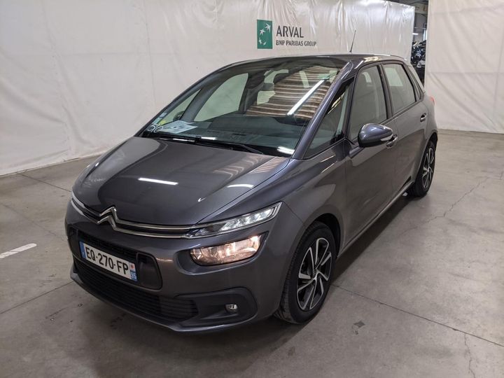 Photo 1 VIN: VF73DBHZTHJ762740 - CITROEN C4 PICASSO 