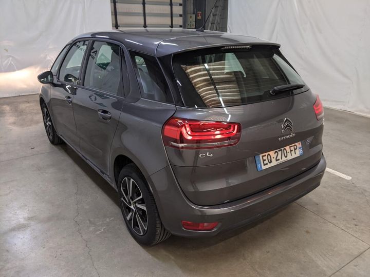 Photo 2 VIN: VF73DBHZTHJ762740 - CITROEN C4 PICASSO 