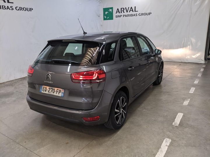 Photo 3 VIN: VF73DBHZTHJ762740 - CITROEN C4 PICASSO 