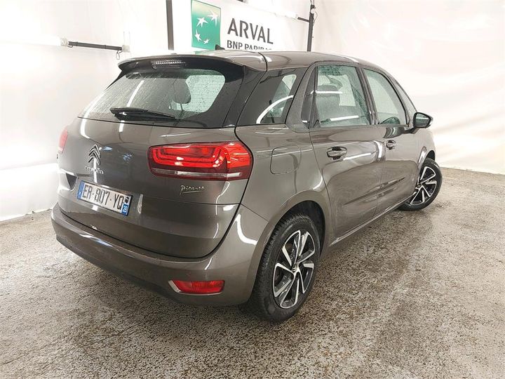 Photo 2 VIN: VF73DBHZTHJ781332 - CITROEN C4 PICASSO 