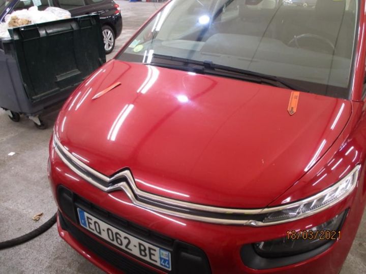 Photo 22 VIN: VF73DBHZTHJ782633 - CITROEN C4 PICASSO 