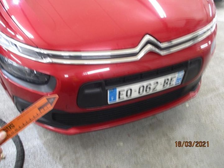 Photo 27 VIN: VF73DBHZTHJ782633 - CITROEN C4 PICASSO 