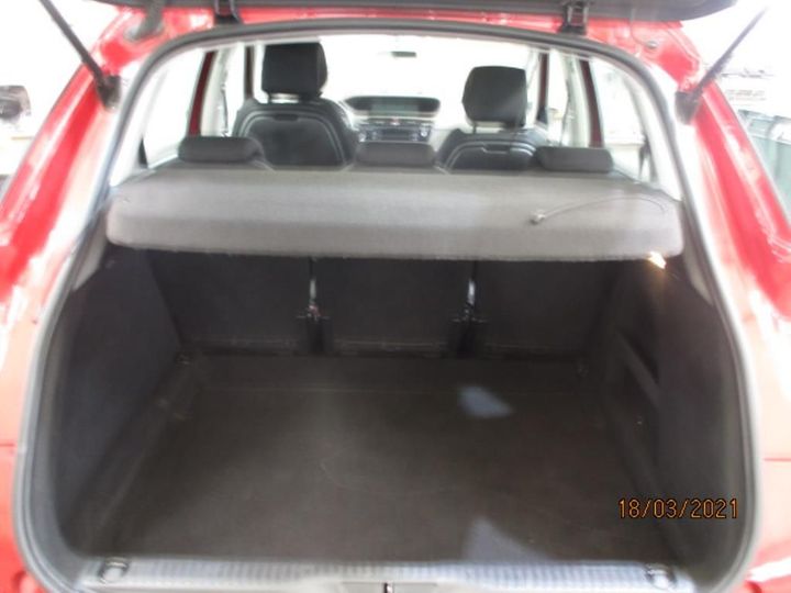 Photo 3 VIN: VF73DBHZTHJ782633 - CITROEN C4 PICASSO 