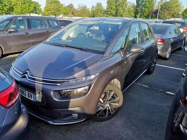 Photo 0 VIN: VF73DBHZTHJ785852 - CITROEN C4 PICASSO 