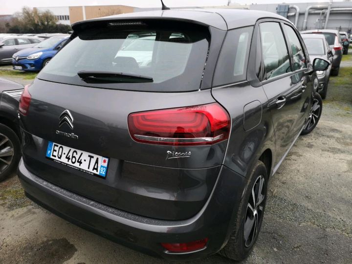 Photo 4 VIN: VF73DBHZTHJ785861 - CITROEN C4 PICASSO 