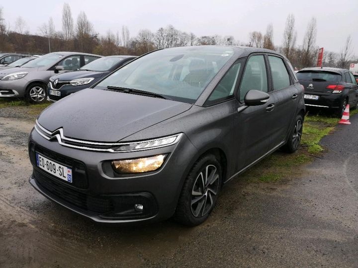 Photo 0 VIN: VF73DBHZTHJ787540 - CITROEN C4 PICASSO 