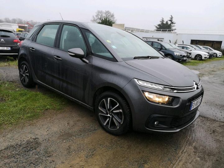 Photo 2 VIN: VF73DBHZTHJ787540 - CITROEN C4 PICASSO 