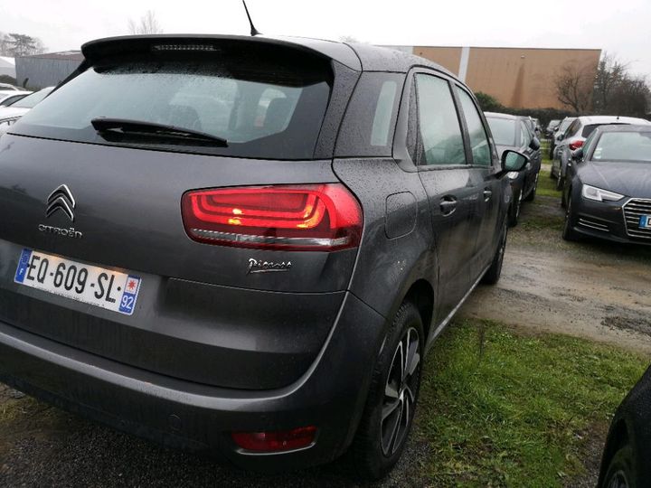 Photo 4 VIN: VF73DBHZTHJ787540 - CITROEN C4 PICASSO 