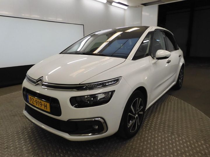 Photo 1 VIN: VF73DBHZTHJ791136 - CITROEN C4 PICASSO 