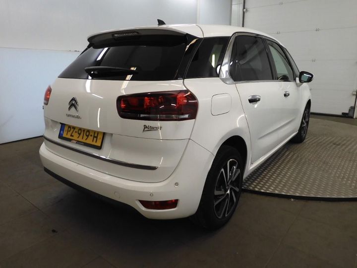 Photo 2 VIN: VF73DBHZTHJ791136 - CITROEN C4 PICASSO 