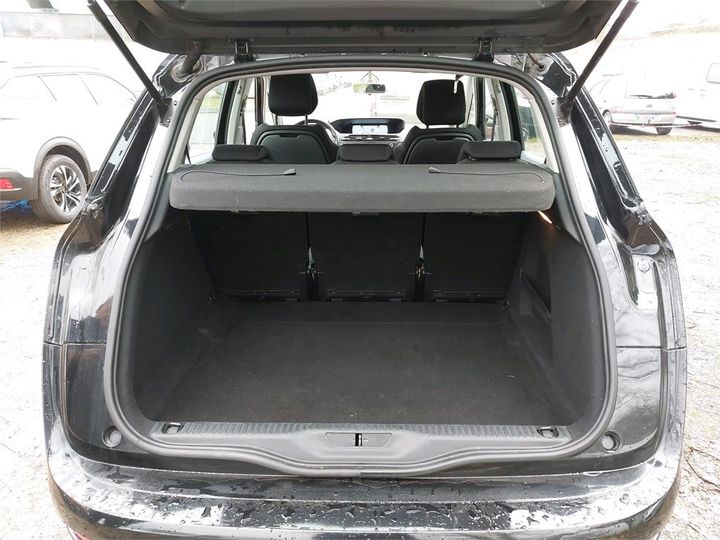 Photo 7 VIN: VF73DBHZTHJ795983 - CITROEN C4 PICASSO 