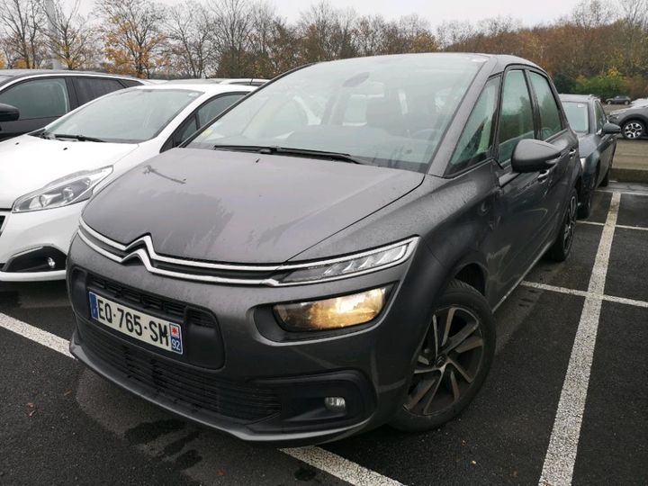 Photo 0 VIN: VF73DBHZTHJ798139 - CITROEN C4 PICASSO 