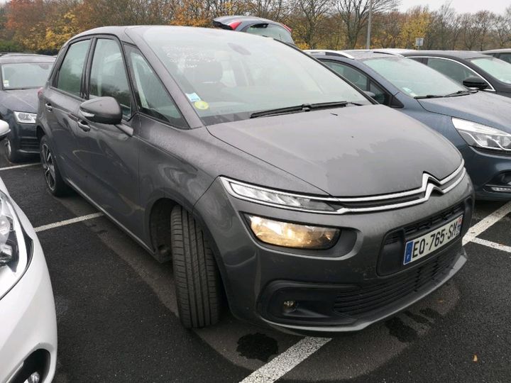 Photo 2 VIN: VF73DBHZTHJ798139 - CITROEN C4 PICASSO 