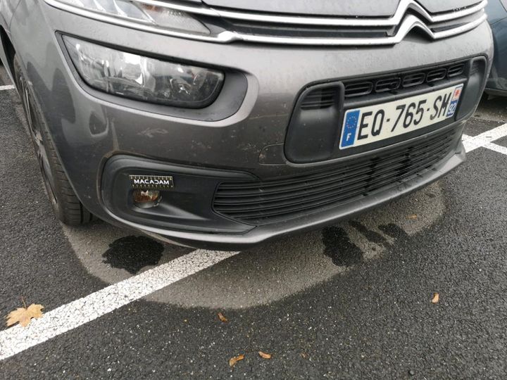 Photo 21 VIN: VF73DBHZTHJ798139 - CITROEN C4 PICASSO 