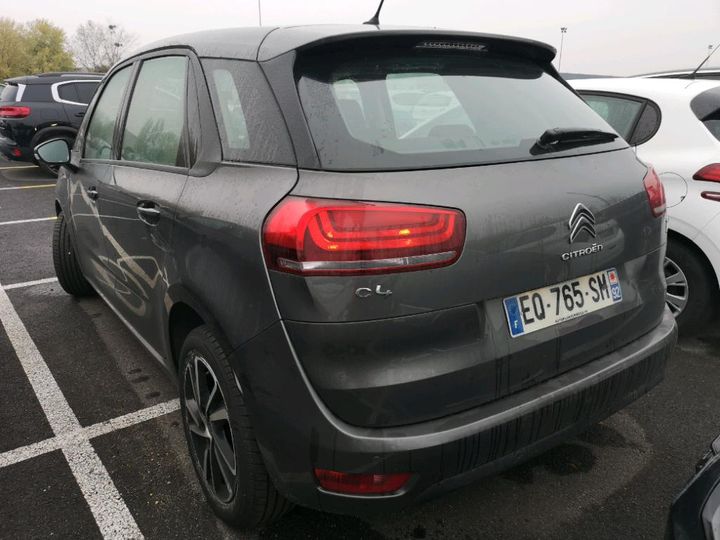 Photo 3 VIN: VF73DBHZTHJ798139 - CITROEN C4 PICASSO 