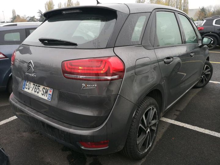 Photo 4 VIN: VF73DBHZTHJ798139 - CITROEN C4 PICASSO 