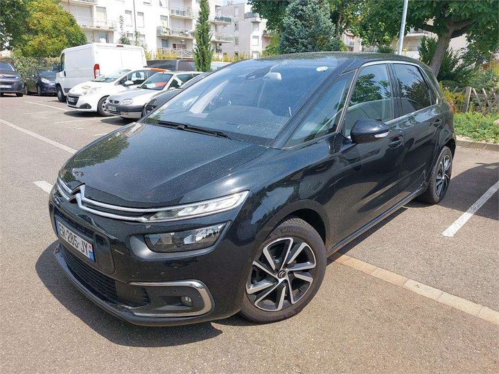 Photo 1 VIN: VF73DBHZTHJ798238 - CITROEN C4 PICASSO 