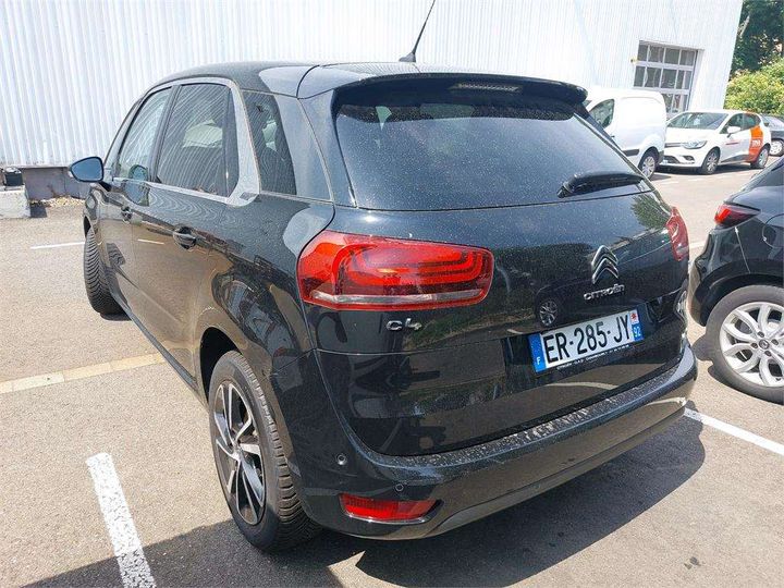 Photo 2 VIN: VF73DBHZTHJ798238 - CITROEN C4 PICASSO 