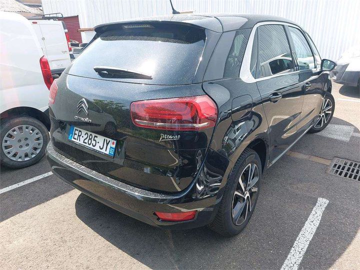 Photo 3 VIN: VF73DBHZTHJ798238 - CITROEN C4 PICASSO 