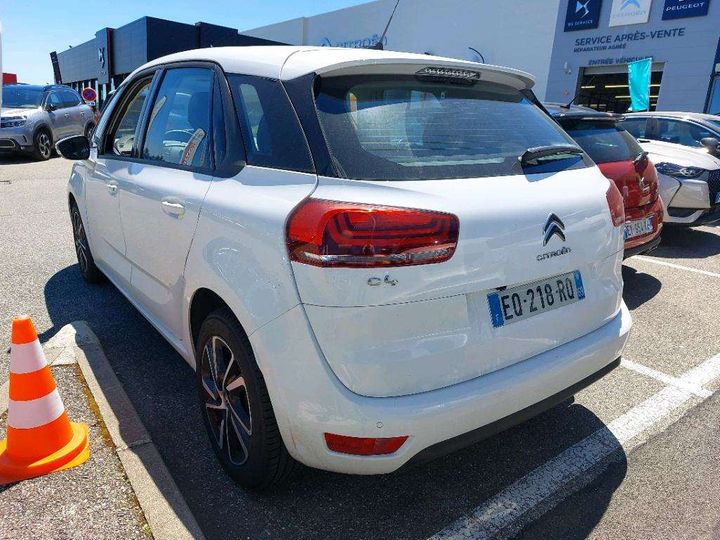 Photo 2 VIN: VF73DBHZTHJ799780 - CITROEN C4 PICASSO 