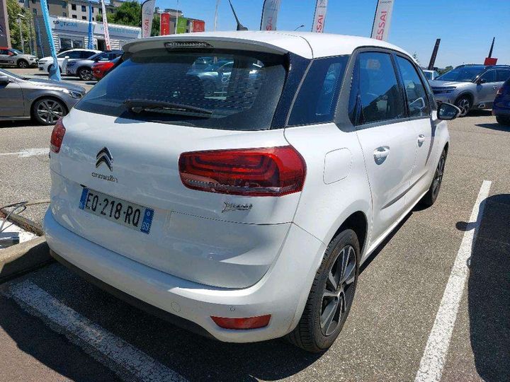 Photo 3 VIN: VF73DBHZTHJ799780 - CITROEN C4 PICASSO 