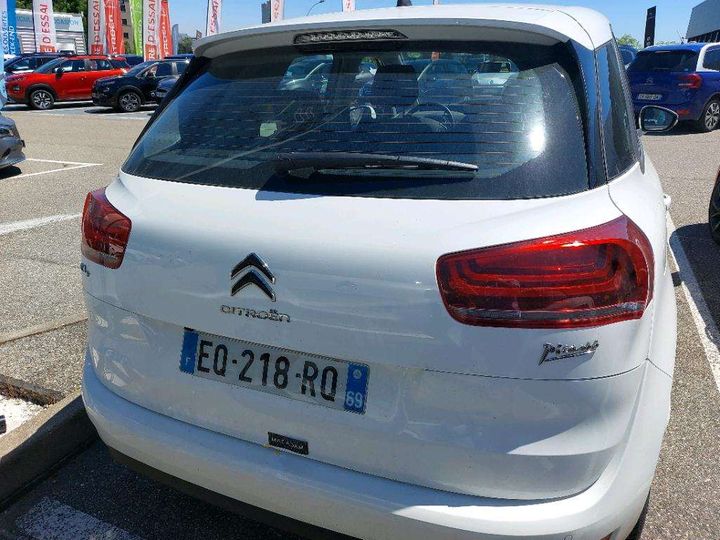 Photo 32 VIN: VF73DBHZTHJ799780 - CITROEN C4 PICASSO 