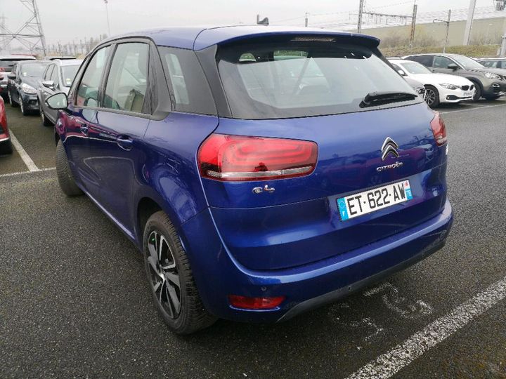 Photo 3 VIN: VF73DBHZTHJ801406 - CITROEN C4 PICASSO 