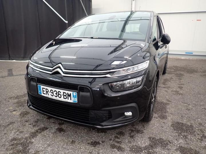 Photo 0 VIN: VF73DBHZTHJ801428 - CITROEN C4 PICASSO 