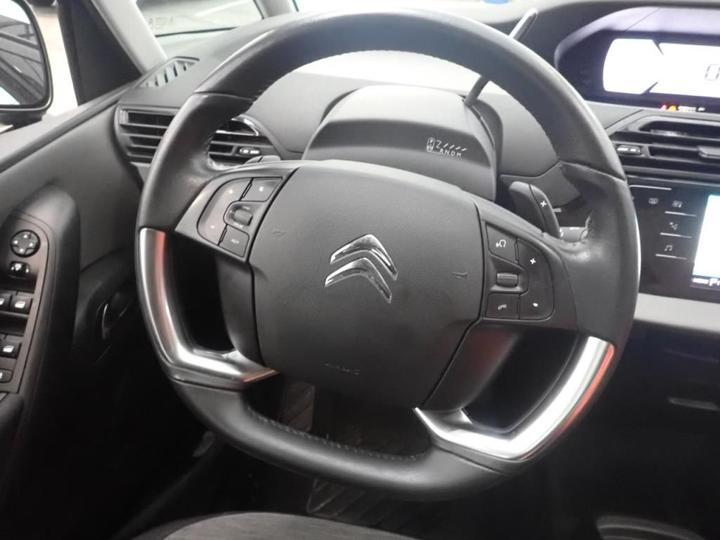 Photo 10 VIN: VF73DBHZTHJ801428 - CITROEN C4 PICASSO 