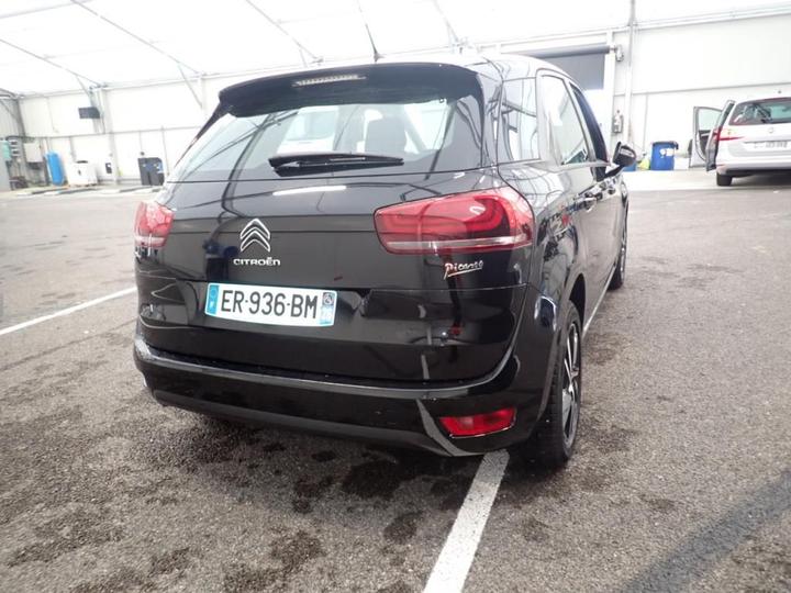 Photo 2 VIN: VF73DBHZTHJ801428 - CITROEN C4 PICASSO 