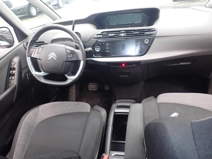 Photo 6 VIN: VF73DBHZTHJ801428 - CITROEN C4 PICASSO 