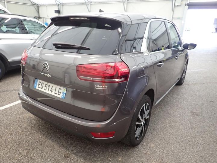 Photo 2 VIN: VF73DBHZTHJ801531 - CITROEN C4 PICASSO 