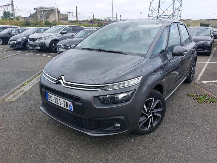 Photo 0 VIN: VF73DBHZTHJ803064 - CITROEN C4 PICASSO 