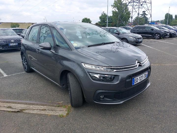 Photo 2 VIN: VF73DBHZTHJ803064 - CITROEN C4 PICASSO 