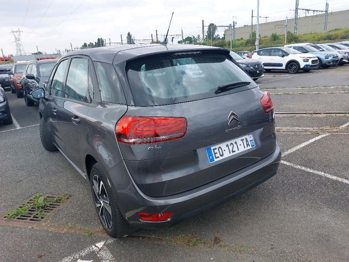 Photo 3 VIN: VF73DBHZTHJ803064 - CITROEN C4 PICASSO 