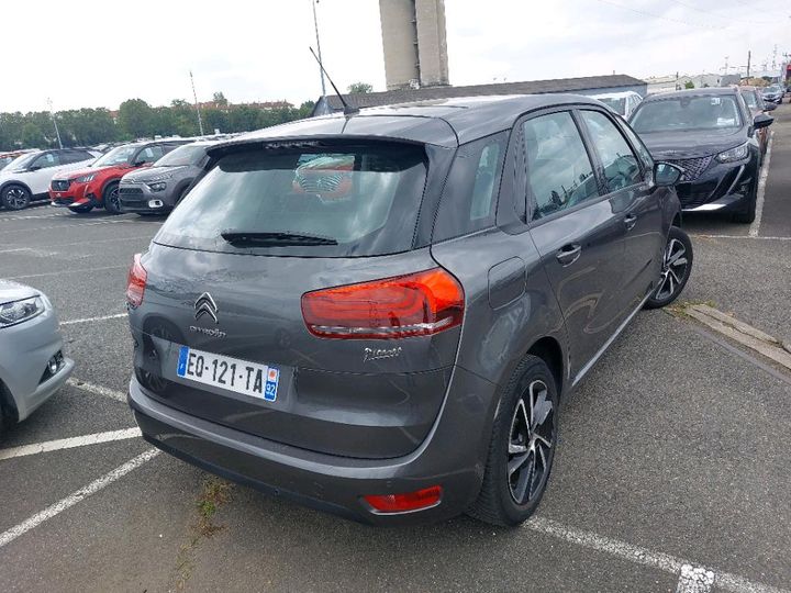 Photo 4 VIN: VF73DBHZTHJ803064 - CITROEN C4 PICASSO 